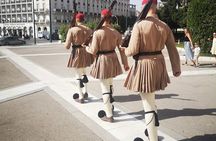 Athens Highlights Walking Tour beyond Acropolis