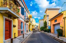 Athens Highlights Walking Tour beyond Acropolis