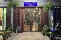 Private Thai Cooking Class with Spices Hands On Bangkok