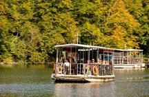 Split to Plitvice Lakes Private Tour with Local Guide
