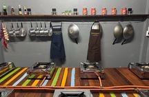 Private Thai Cooking Class with Spices Hands On Bangkok