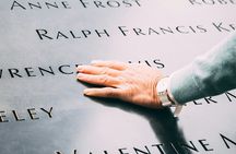 All-Access 9/11: Ground Zero Tour, Memorial and Museum, One World Observatory