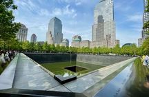 All-Access 9/11: Ground Zero Tour, Memorial and Museum, One World Observatory