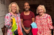 Private Tie and Dye Experience in Jodhpur