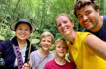 3-Day Sapa Trek, visit Fansipan (cable car) from Hanoi with local