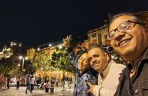 Private Tour Guide in Mexico City - Best Rated