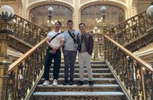 Private Tour Guide in Mexico City - Best Rated