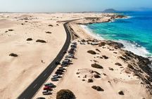Fuerteventura: Biggest SIGHTSEEING historical island Tour. 8 pax.