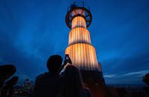 VIP Rock Pass: Includes SKYLIFT, Beam, Rooftop Garden
