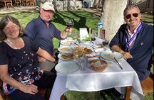 FOR CRUISE GUESTS : Ephesus Private Tour / ON TIME RETURN TO SHIP