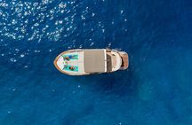 Portovenere & Three Islands Small Group Boat Tour from La Spezia