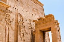 Private VIP Day Tour in Luxor East and West bank 