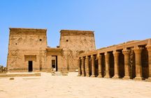 Private VIP Day Tour in Luxor East and West bank 