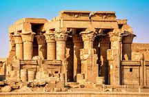 Full Day In Luxor From Cairo With Privet Guide By Domestic Flight