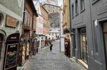 From Prague Day Unique Tour To Cesky Krumlov