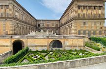 Guided Tour of Boboli Gardens: Florence’s Living Masterpiece