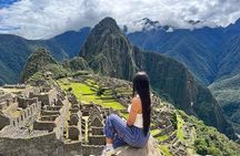 Machu Picchu Full Day with Panoramic Train With Best Circuit