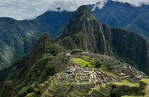 Machu Picchu Full Day with Panoramic Train With Best Circuit