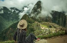 Machu Picchu Full Day with Panoramic Train With Best Circuit