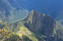 Machu Picchu Full Day with Panoramic Train With Best Circuit