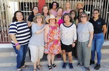 Taste of the Yucatan: Merida Cooking Class and Market Visit