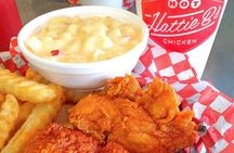 Nashville Hot Chicken & Whiskey Tour