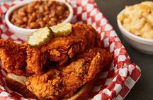 Nashville Hot Chicken & Whiskey Tour