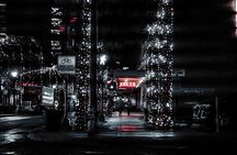 3 hour Enchanted River Lights Night Walk San Antonio Texas