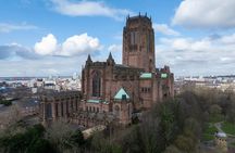 Private Liverpool Day Tour: Beatles Highlights & City Sights