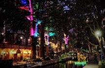 San Antonio Private Romantic Night Experience, Couples