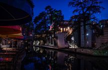 San Antonio Private Romantic Night Experience, Couples