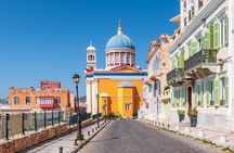 Small Group Insider Tour in Syros 