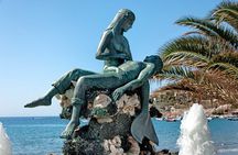 Small Group Insider Tour in Syros 