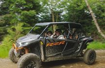 Adventure Kart Expedition- Ketchikan, AK