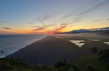 Private In-Depth Day Trip Tour of the South Coast to Vik