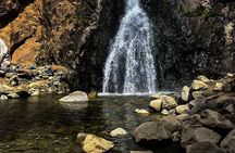 Magical Journey: Discover Ourika Valley & Anima Garden