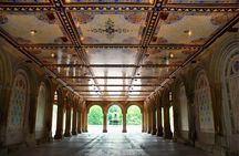 Official Central Park Walking Tour