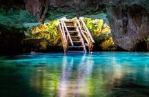 Explore Tulum Tour to Cenote and Ruins