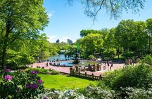 Official Central Park Walking Tour