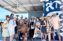 Best of Miami Beach Top Sights & Hidden Gems Walk + Trolley Tour
