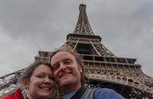 Notre Dame Area Guided Tour with Experienced Guide
