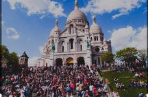 Notre Dame Area Guided Tour with Experienced Guide