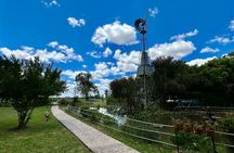 Gaucha Party with Meals and Activities in Buenos Aires