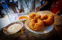 Taste Marrakech Street food tour from Medina