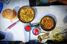 Taste Marrakech Street food tour from Medina