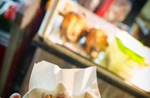 Taste Marrakech Street food tour from Medina
