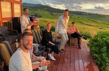Enjoy a Polynesian Kava Experience at Sunset
