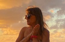 Enjoy a Polynesian Kava Experience at Sunset