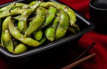 Gourmet Dinner and Japanese Whiskey Tasting at Ebisu