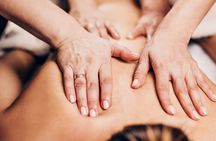 Experience Private Four Hand Massage In Da Nang Vietnam